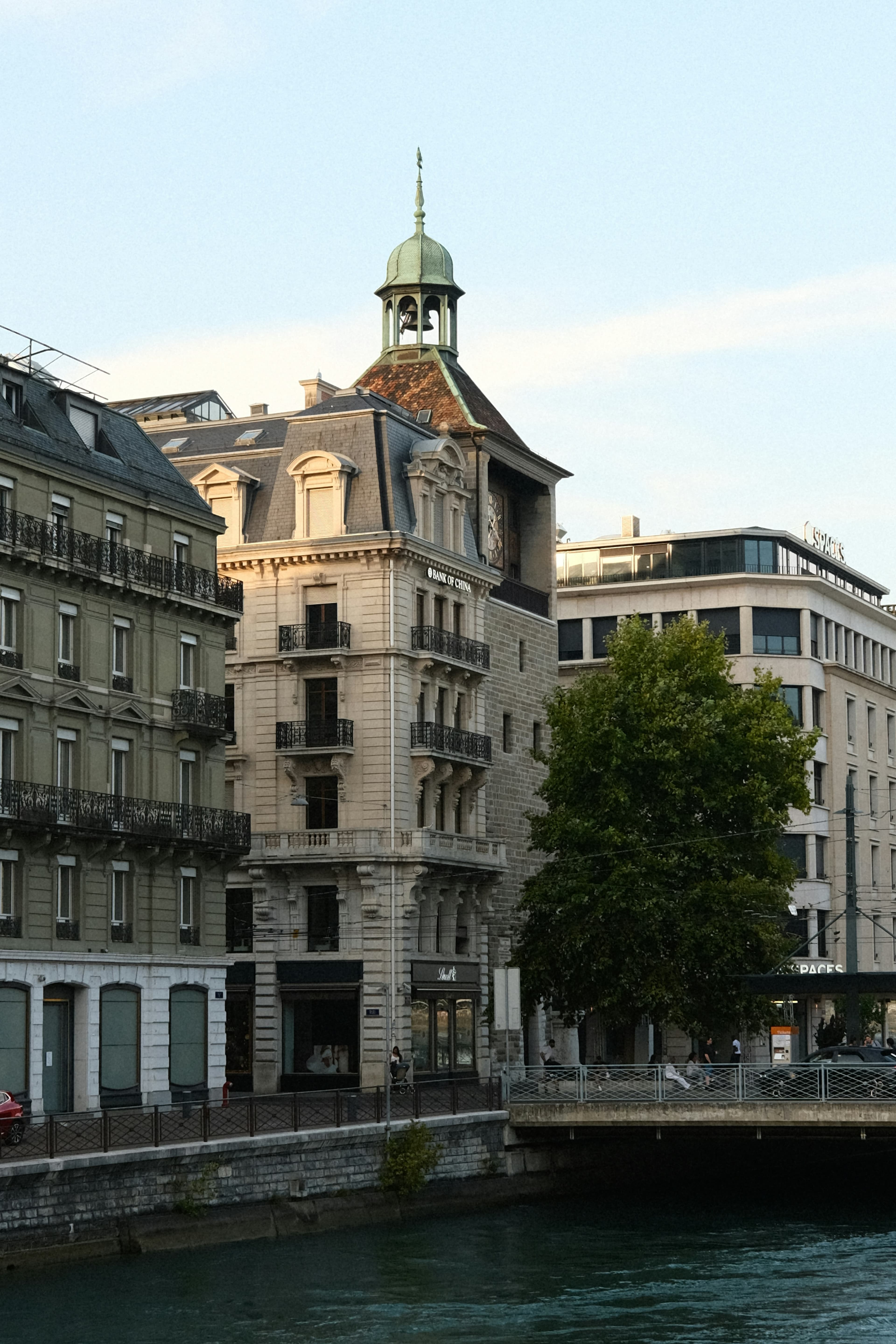 Genève